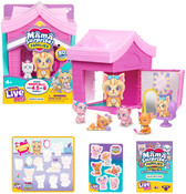 Little Live Pets Mama Surprise Families S2 Mama's House