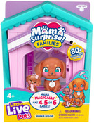 Little Live Pets Mama Surprise Families S2 Mama's House