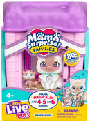 Little Live Pets Mama Surprise Families S2 Mama's House