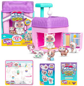Little Live Pets Mama Surprise Families S2 Mama's House