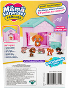 Little Live Pets Mama Surprise Families S2 Mama's House
