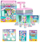 Little Live Pets Mama Surprise Families S2 Mama's House