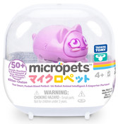 Micropets Single Pack