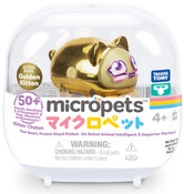Micropets Single Pack