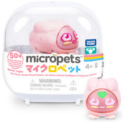 Micropets Single Pack