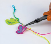 Clementoni - My Multicolour Charms