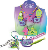 Clementoni - My Multicolour Charms