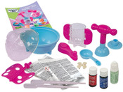 Clementoni - Ideal Bath Bombs Lab