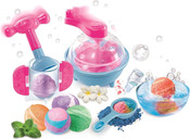 Clementoni - Ideal Bath Bombs Lab