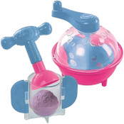 Clementoni - Ideal Bath Bombs Lab