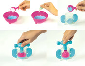 Clementoni - Ideal Bath Bombs Lab