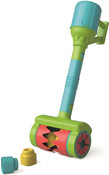 Clementoni Soft - Clemmy Vacuum Cleaner