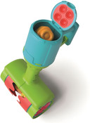 Clementoni Soft - Clemmy Vacuum Cleaner
