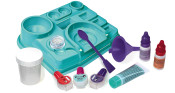 Clementoni Idea - Nail Lab