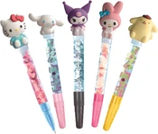 Clementoni Idea - Hello Kitty Pen Creator Studio