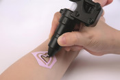 Clementoni Crazy Chic Beauty - My Tattoo Lab