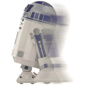 Clementoni Disney Star Wars R2-D2 Robot
