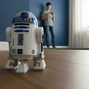 Clementoni Disney Star Wars R2-D2 Robot