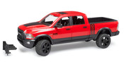 Bruder RAM 2500 Power Wagon