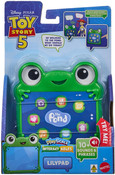 Toy Story 5 Playscale Interactables