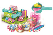 Clementoni Candle Creator Studio 