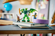 LEGO Ninjago Lloyd's Dragon Mech Battle Pack 71862