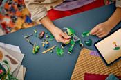 LEGO Ninjago Lloyd's Dragon Mech Battle Pack 71862