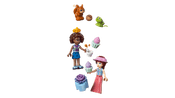 LEGO Friends Forest Tea Party 42690