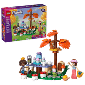 LEGO Friends Forest Tea Party 42690