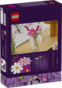 LEGO Botanicals Cosmos Flowers 11514