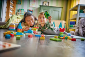 LEGO DUPLO Colourful Creative Box 10479