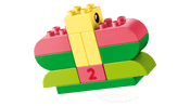 LEGO DUPLO Colourful Creative Box 10479