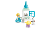 LEGO DUPLO Frozen Creative Box with Elsa and Olaf 10462