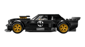 LEGO Speed Champions Ken Block's '65 Ford Mustang Hoonicorn V1 77262
