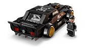 LEGO Speed Champions Ken Block's '65 Ford Mustang Hoonicorn V1 77262