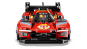 LEGO Speed Champions Ferrari 499P 77261