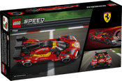 LEGO Speed Champions Ferrari 499P 77261