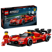 LEGO Speed Champions Ferrari 499P 77261