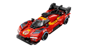 LEGO Speed Champions Ferrari 499P 77261