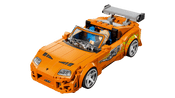 LEGO Speed Champions The Fast and The Furious Toyota Supra MK4 77260