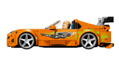 LEGO Speed Champions The Fast and The Furious Toyota Supra MK4 77260