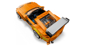 LEGO Speed Champions The Fast and The Furious Toyota Supra MK4 77260