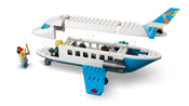 LEGO City Passenger Jet 60492