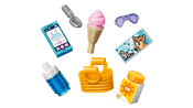 LEGO Friends Fun Water Park Day 42676