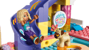 LEGO Friends Fun Water Park Day 42676