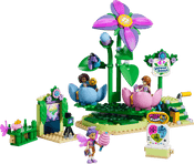 LEGO Friends Spinning Flower & Fairy Teacup Ride 42702