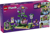 LEGO Friends Spinning Flower & Fairy Teacup Ride 42702