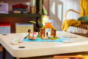 LEGO Disney Village House & Boat 43282