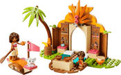 LEGO Disney Village House & Boat 43282