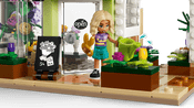 LEGO Friends Creative Flower Shop 42693